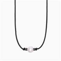 Collar Mabina Hombre Tropical in Plata 553587 - 553587